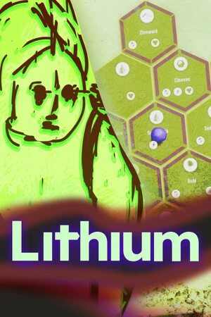 Lithium (2025-03-28) - Windows,macOS Lithium Cover Art