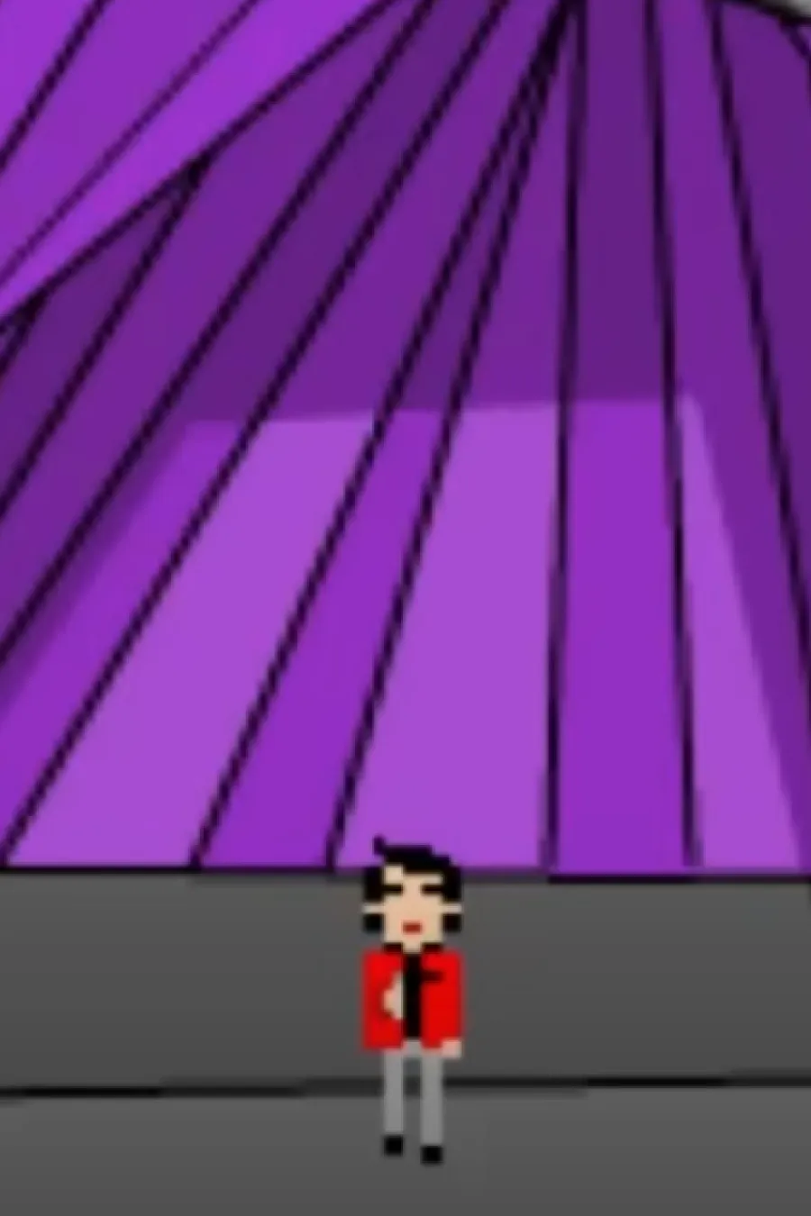 Stand-Up Comedy 5