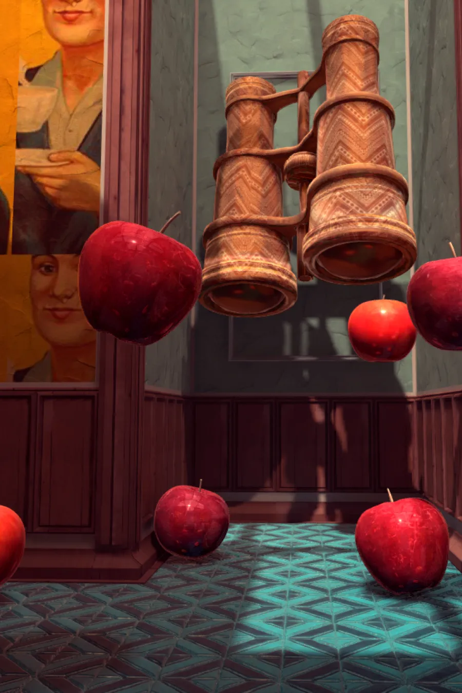 Still Life 3