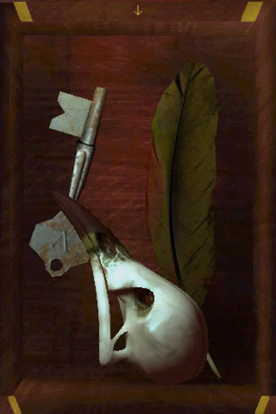 Still Life 4